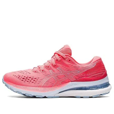 ASICS (WMNS) ASICS Gel-Kayano 28 Wide 'Blazing Coral Mist'