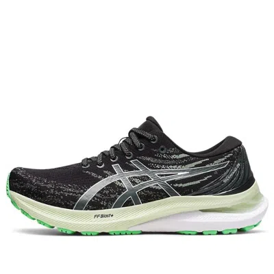ASICS (WMNS) ASICS Gel-Kayano 29 'Black Light Green'