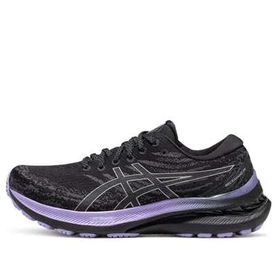 ASICS (WMNS) ASICS Gel-Kayano 29 Lite-Show 'Black Purple'