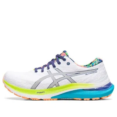 ASICS (WMNS) ASICS Gel-Kayano 29 Lite Show 'White Multicolor'