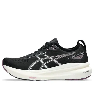 ASICS (WMNS) ASICS Gel-Kayano 31 'Black Pure Silver'
