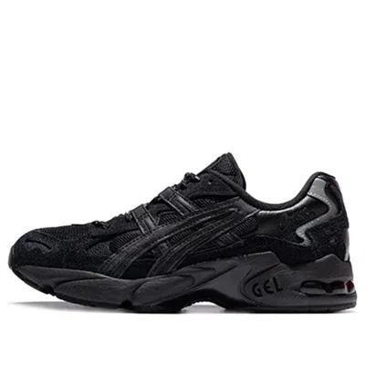 ASICS (WMNS) ASICS Gel-Kayano 5 Og 'Black'