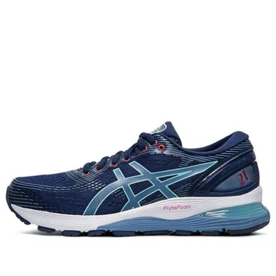 ASICS (WMNS) ASICS Gel-Nimbus 21 'Blue Expanse'