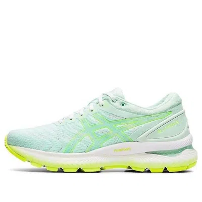 ASICS (WMNS) ASICS Gel-Nimbus 22 'Modern Tokyo - Mint Tint'