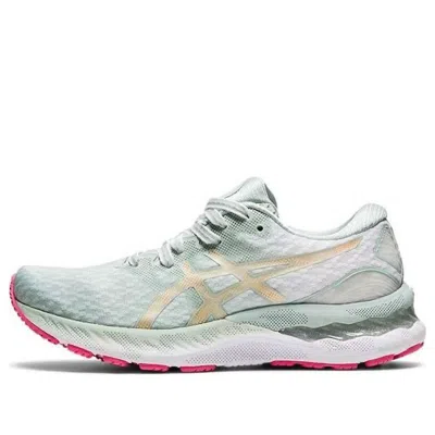 ASICS (WMNS) ASICS Gel-Nimbus 23 'Lichen Rock Champagne'