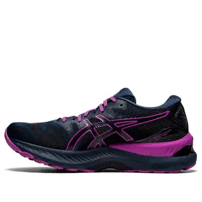 ASICS (WMNS) ASICS Gel-Nimbus 23 Lite-Show 'French Blue Purple'