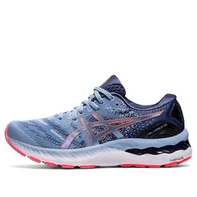 ASICS (WMNS) ASICS Gel-Nimbus 23 'Mist Blazing Coral'