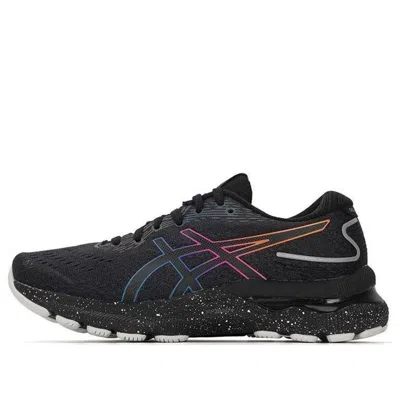 ASICS (WMNS) ASICS Gel-Nimbus 24 Lite-Show 'Black'