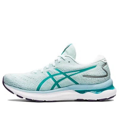 ASICS (WMNS) ASICS Gel-Nimbus 24 'Soothing Sea'