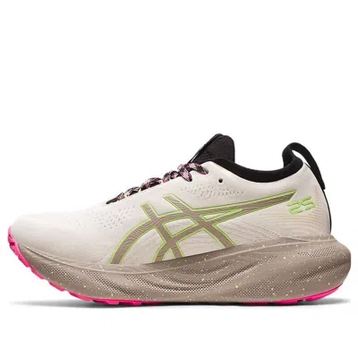 ASICS (WMNS) ASICS GEL-Nimbus 25 'Beige Green'