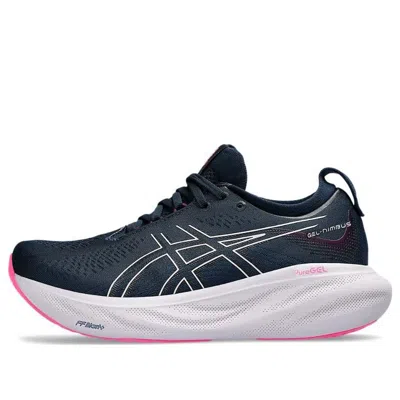 ASICS (WMNS) ASICS Gel-Nimbus 25 'French Blue Lilac Hint'