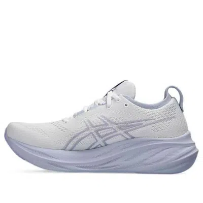 ASICS (WMNS) ASICS Gel-Nimbus 26 'White Fresh Air'
