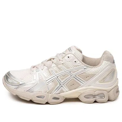 ASICS (WMNS) ASICS GEL-Nimbus 9 'Mineral Beige'