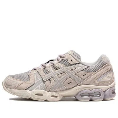 ASICS (WMNS) ASICS Gel-Nimbus 9 'Oyster Grey Birch'