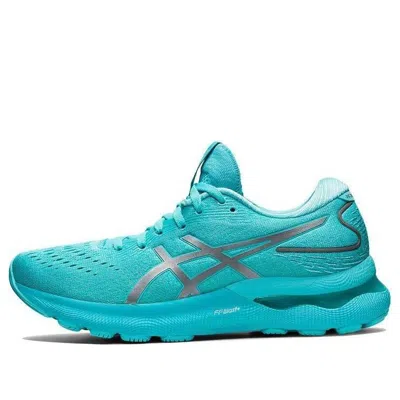 ASICS (WMNS) ASICS Gel-Nimbus Lite Show 'Mint'