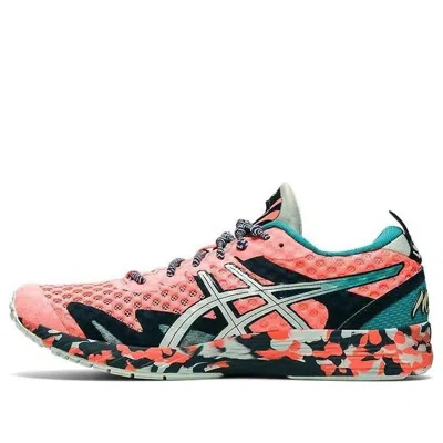 ASICS (WMNS) ASICS Gel-Noosa Tri 12 'Sun Coral Bio Mint'