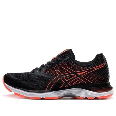 ASICS (WMNS) ASICS Gel-Pulse 10 Black/Orange