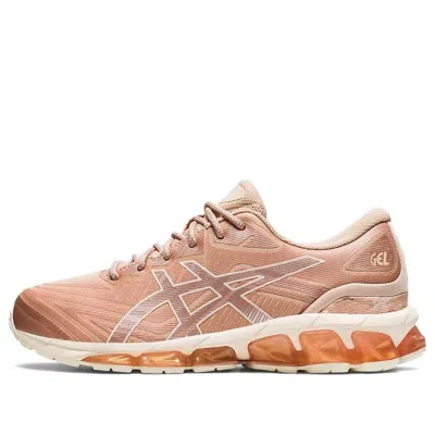 ASICS (WMNS) ASICS Gel Quantum 360 7 'Bisque Rose Gold'
