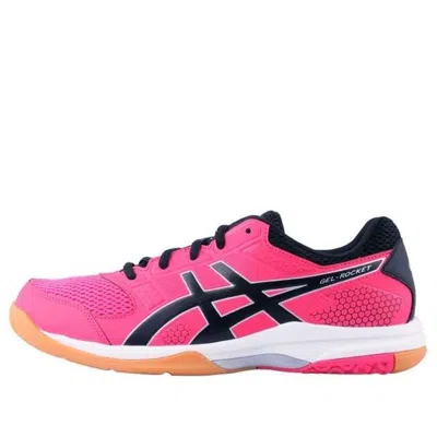 ASICS (WMNS) ASICS Gel-Rocket 8 'Pink Black'