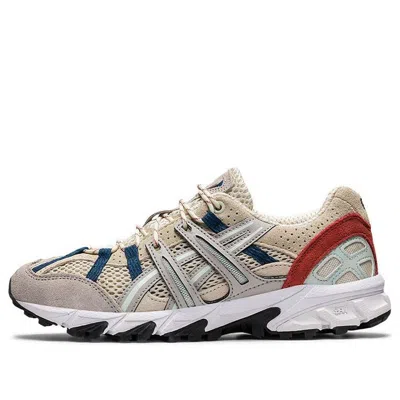 ASICS (WMNS) ASICS Gel-Sonoma 15-50 'Khaki Grey Blue'