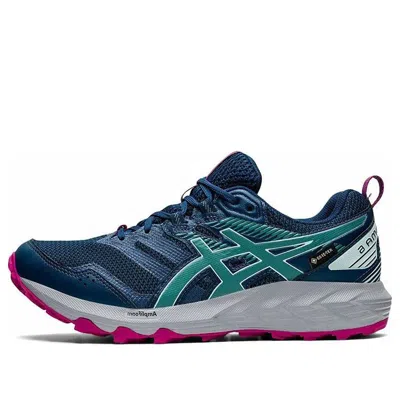 ASICS (WMNS) ASICS Gel-Sonoma 6 GTX 'Mako Blue Sage'