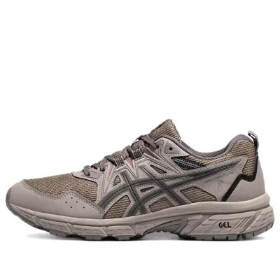 ASICS (WMNS) ASICS Gel-Venture 8 Shoes 'Brown'