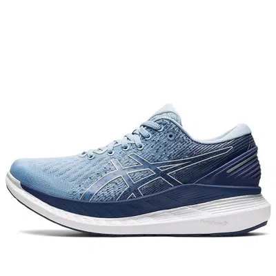 ASICS (WMNS) ASICS Glideride 2 'Blue White'