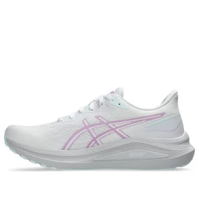 ASICS (WMNS) ASICS GT-1000 13 Sneakers 'White Lavender Glow'
