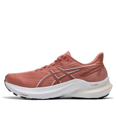 ASICS (WMNS) ASICS GT-2000 12 'Light Garnet'