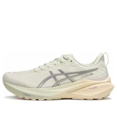 ASICS (WMNS) ASICS GT-2000 13 Lite Show CN 'Cream Silver'