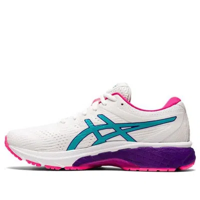 ASICS (WMNS) ASICS GT-2000 8 'White Lagoon'
