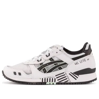 ASICS (WMNS) ASICS GT Lyte 3 OG 'Modern Tokyo Pack - White Black'