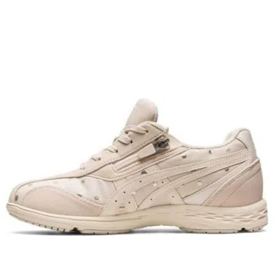 ASICS (WMNS) ASICS Hadashi Walker Shoes 'Cream White Pink'