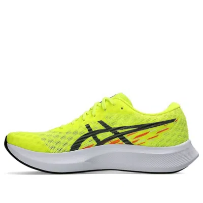 ASICS (WMNS) ASICS Hyper Speed 4 Sneakers 'Safety Yellow Black'