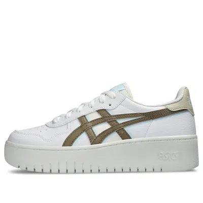 ASICS (WMNS) ASICS Japan S PF 'White Pepper'