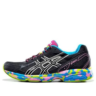 ASICS (WMNS) ASICS Maverick 2 Black/Multicolor