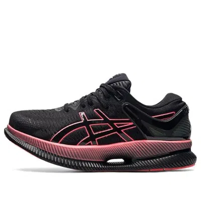 ASICS (WMNS) ASICS Metaride 'Black Red'