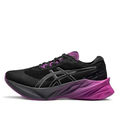 ASICS (WMNS) ASICS Novablast 3 Lite-Show 'Black Orchid'