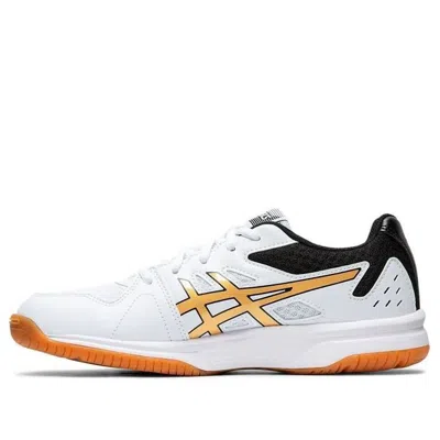 ASICS (WMNS) ASICS Upcourt 3 'Pure Gold'