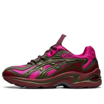 ASICS (WMNS) ASICS x Kiko Kostadinov FB1-S Gel-Preleus 'Pink Rave'