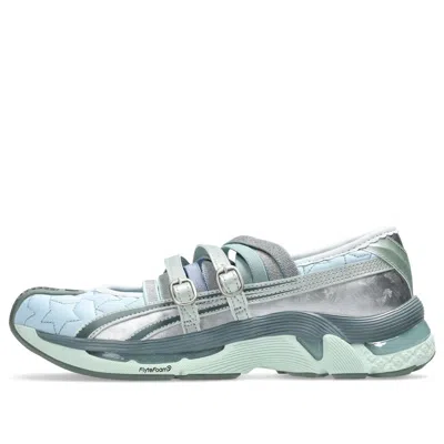 ASICS (WMNS) ASICS x Kiko Kostadinov x Heaven by Marc Jacobs Gel-Lokros 'Faded Denim'