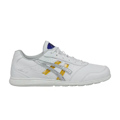 ASICS WMNS CHEER 8 'WHITE INTERCHANGE'