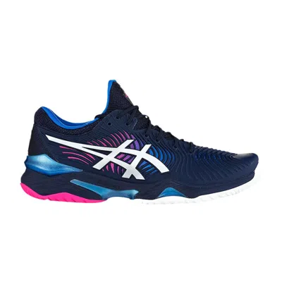 ASICS WMNS COURT FF 2 'PEACOAT WHITE'