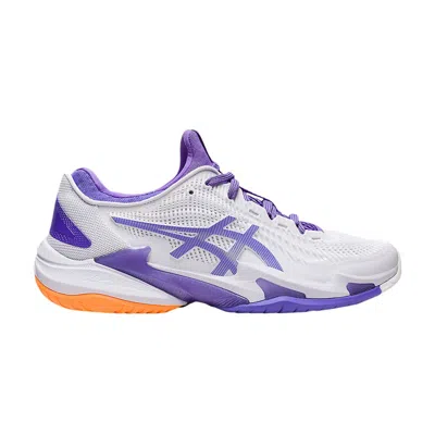 ASICS WMNS COURT FF 3 'WHITE AMETHYST'