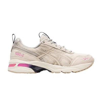ASICS WMNS GEL 1090 V2 'OATMEAL PINK'
