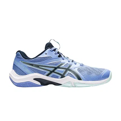 ASICS WMNS GEL BLADE 8 'PERIWINKLE BLUE'