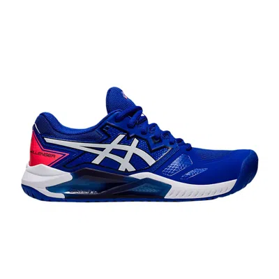 ASICS WMNS GEL CHALLENGER 13 'LAPIS LAZULI BLUE'