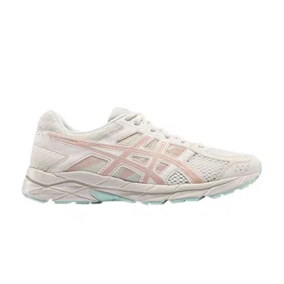 ASICS WMNS GEL CONTEND 4 'BEIGE LOTUS ROOT'