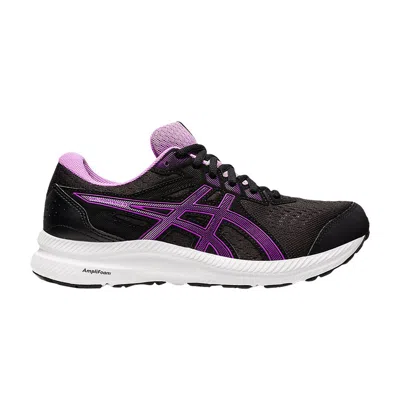 ASICS WMNS GEL CONTEND 8 'BLACK ORCHID'