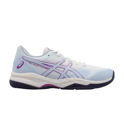 ASICS WMNS GEL COURT HUNTER 2 'SOFT SKY ORCHID'